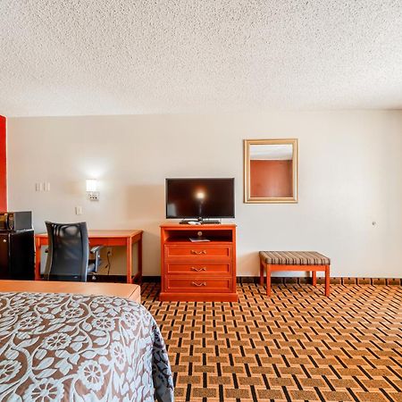 Lone Star Inn By Oyo Vernon Texas Hwy 287 外观 照片