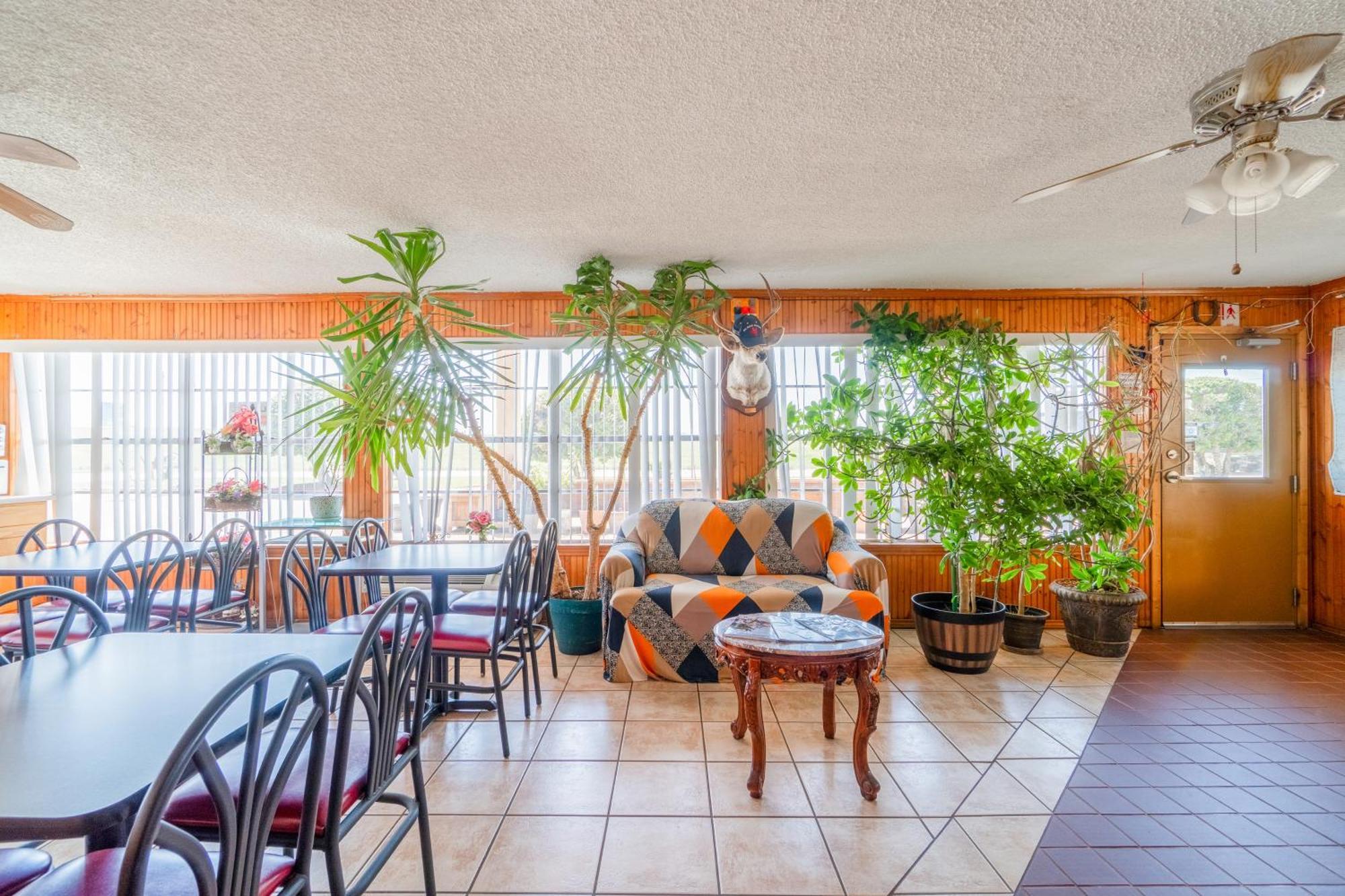 Lone Star Inn By Oyo Vernon Texas Hwy 287 外观 照片