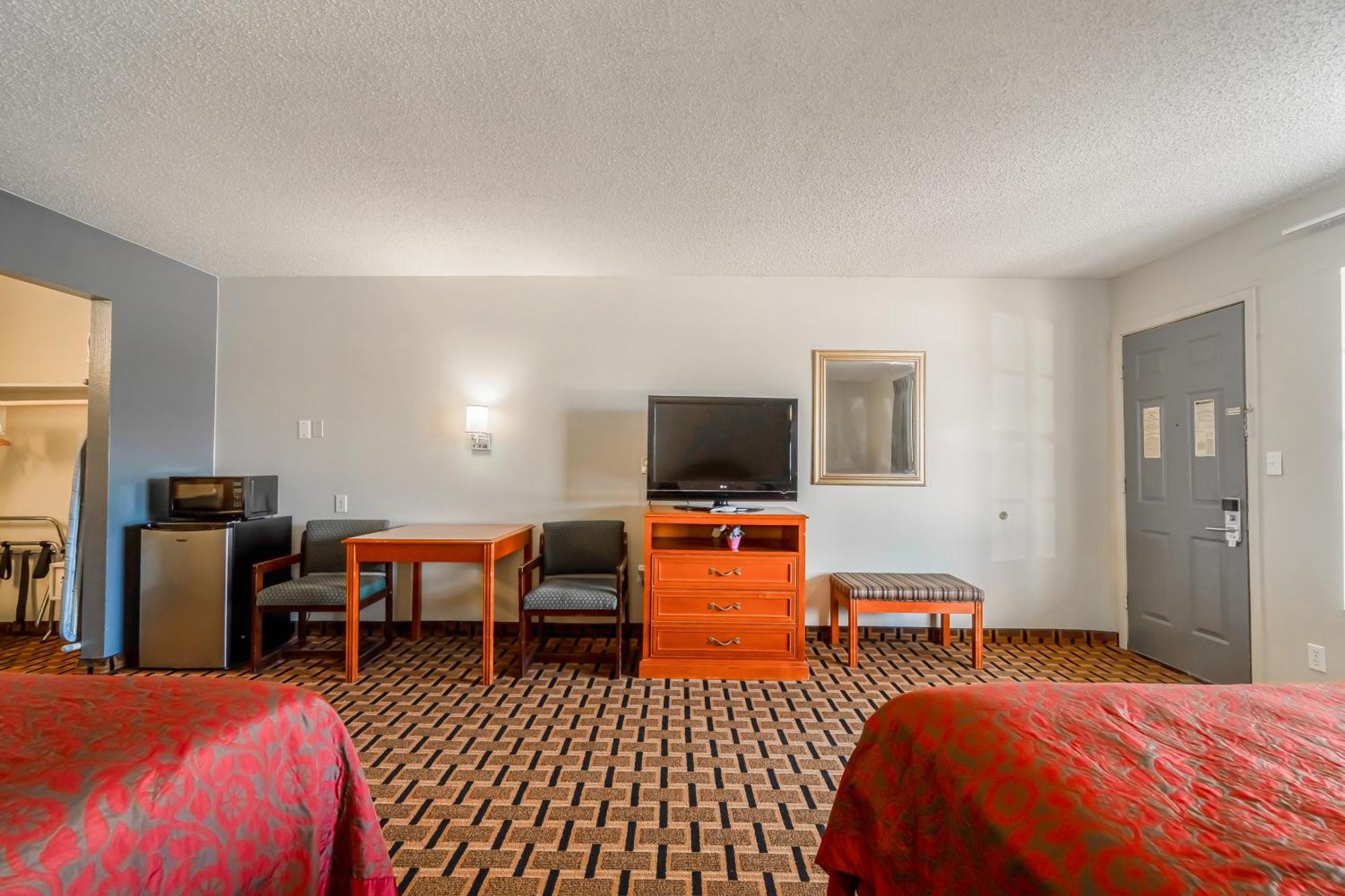 Lone Star Inn By Oyo Vernon Texas Hwy 287 外观 照片