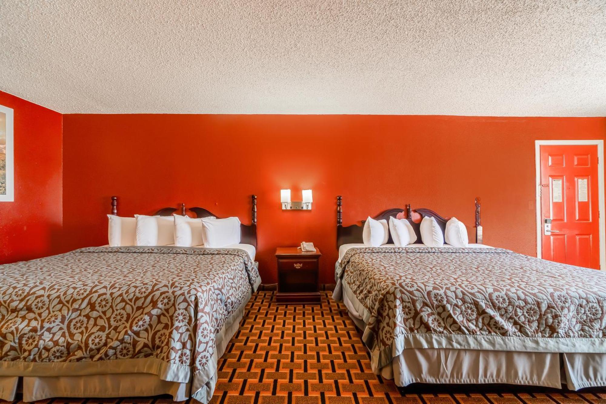 Lone Star Inn By Oyo Vernon Texas Hwy 287 外观 照片