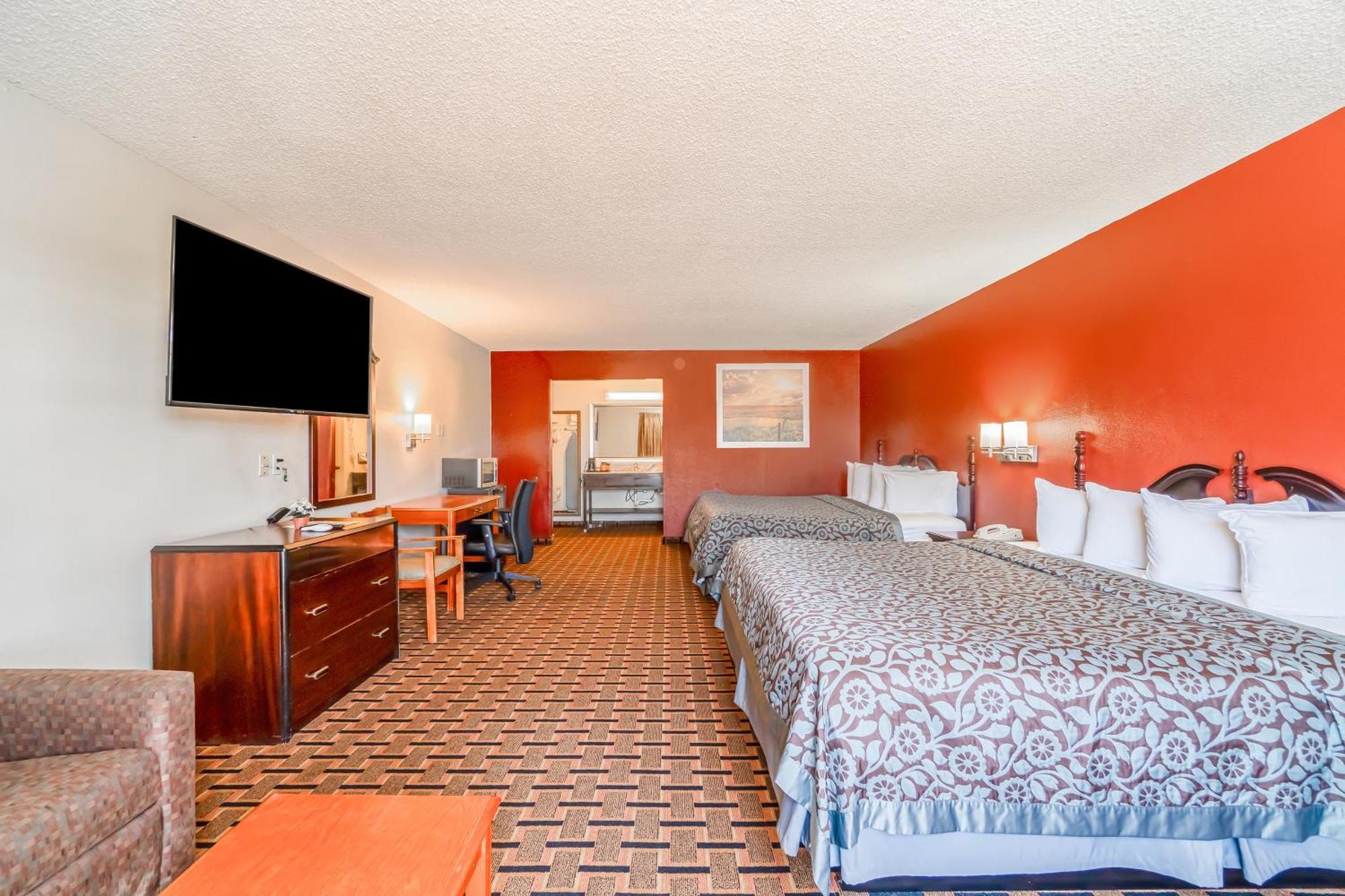 Lone Star Inn By Oyo Vernon Texas Hwy 287 外观 照片