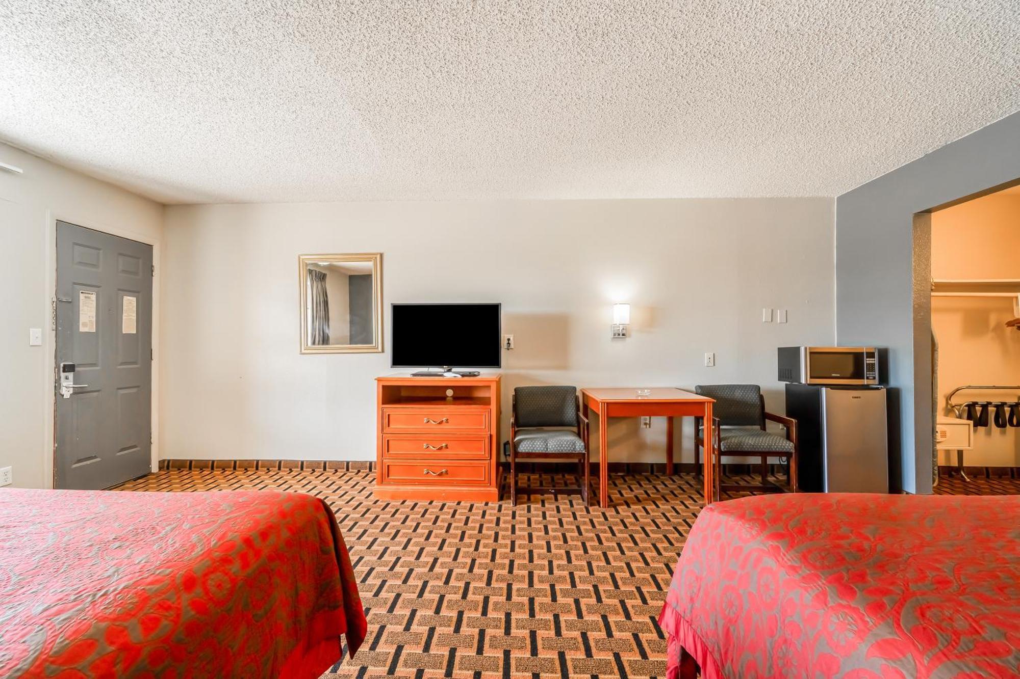 Lone Star Inn By Oyo Vernon Texas Hwy 287 外观 照片