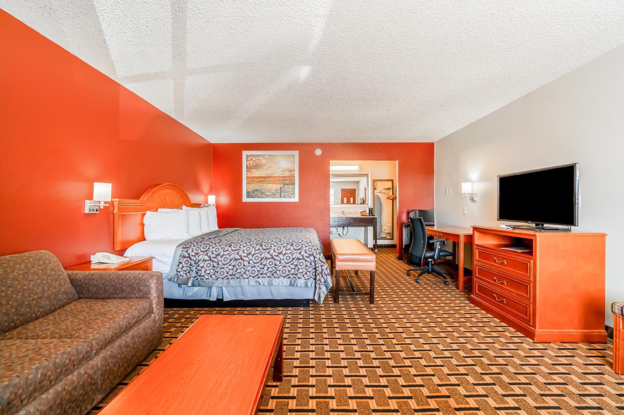 Lone Star Inn By Oyo Vernon Texas Hwy 287 外观 照片