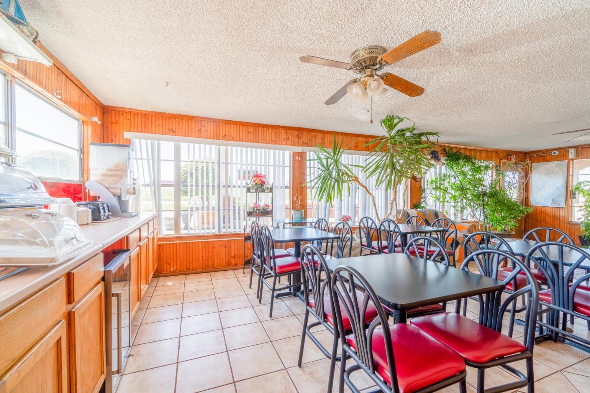 Lone Star Inn By Oyo Vernon Texas Hwy 287 外观 照片