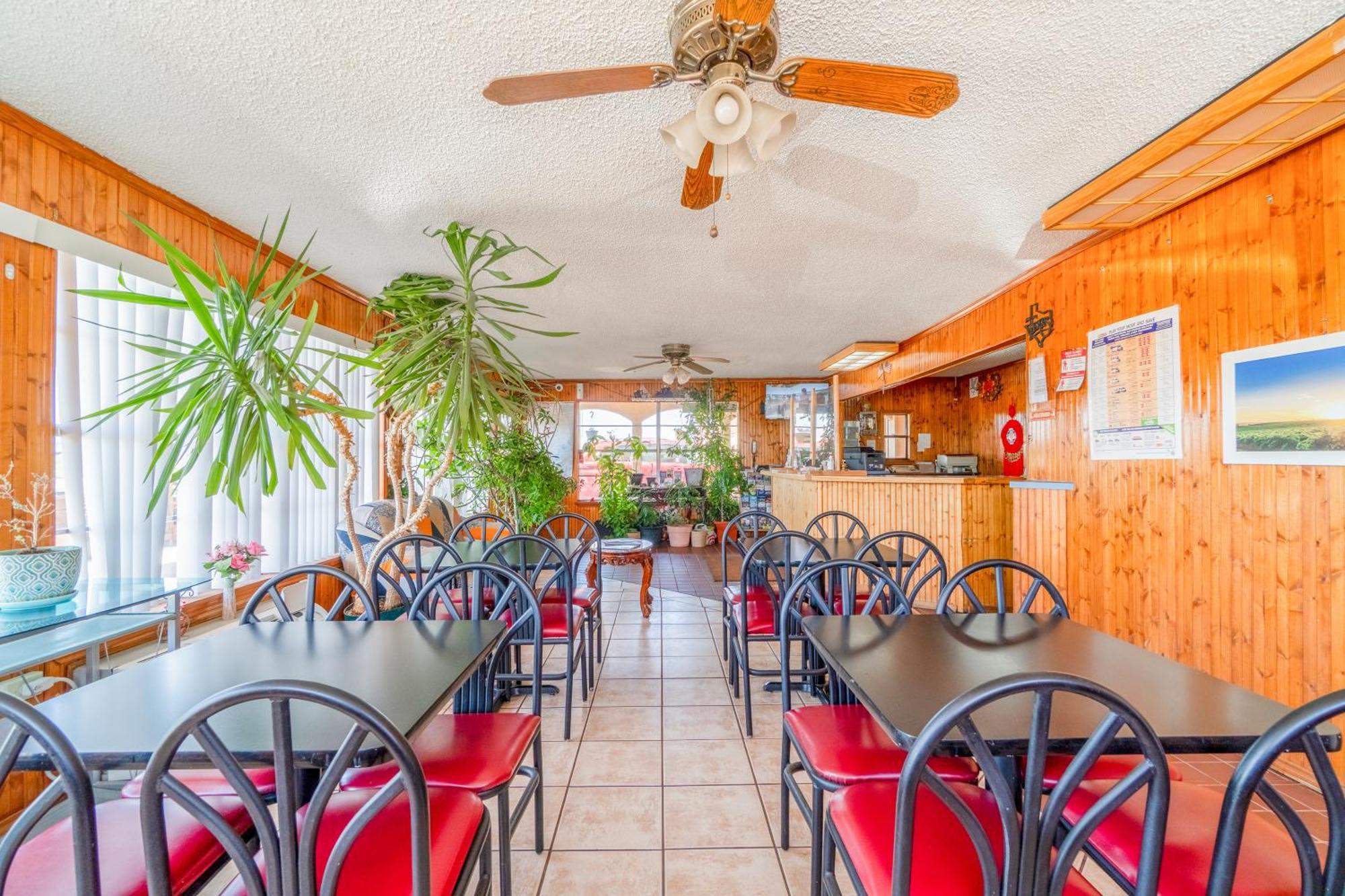 Lone Star Inn By Oyo Vernon Texas Hwy 287 外观 照片