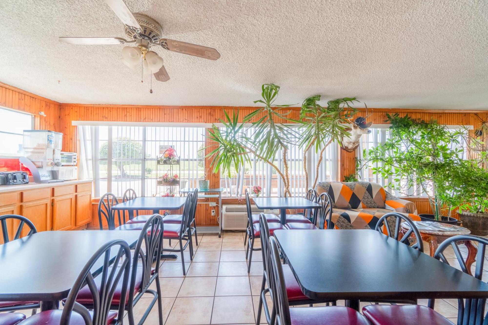 Lone Star Inn By Oyo Vernon Texas Hwy 287 外观 照片