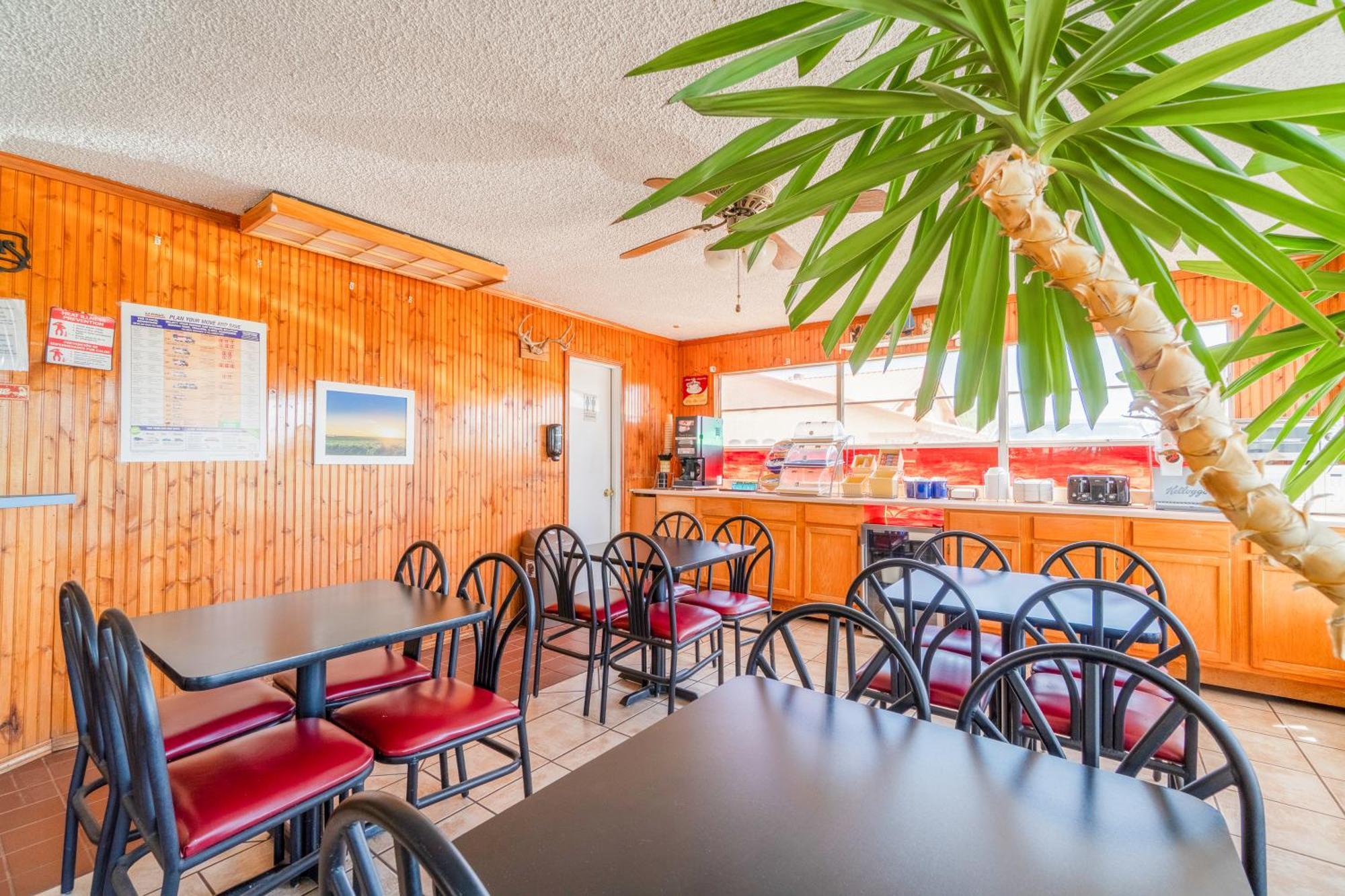 Lone Star Inn By Oyo Vernon Texas Hwy 287 外观 照片