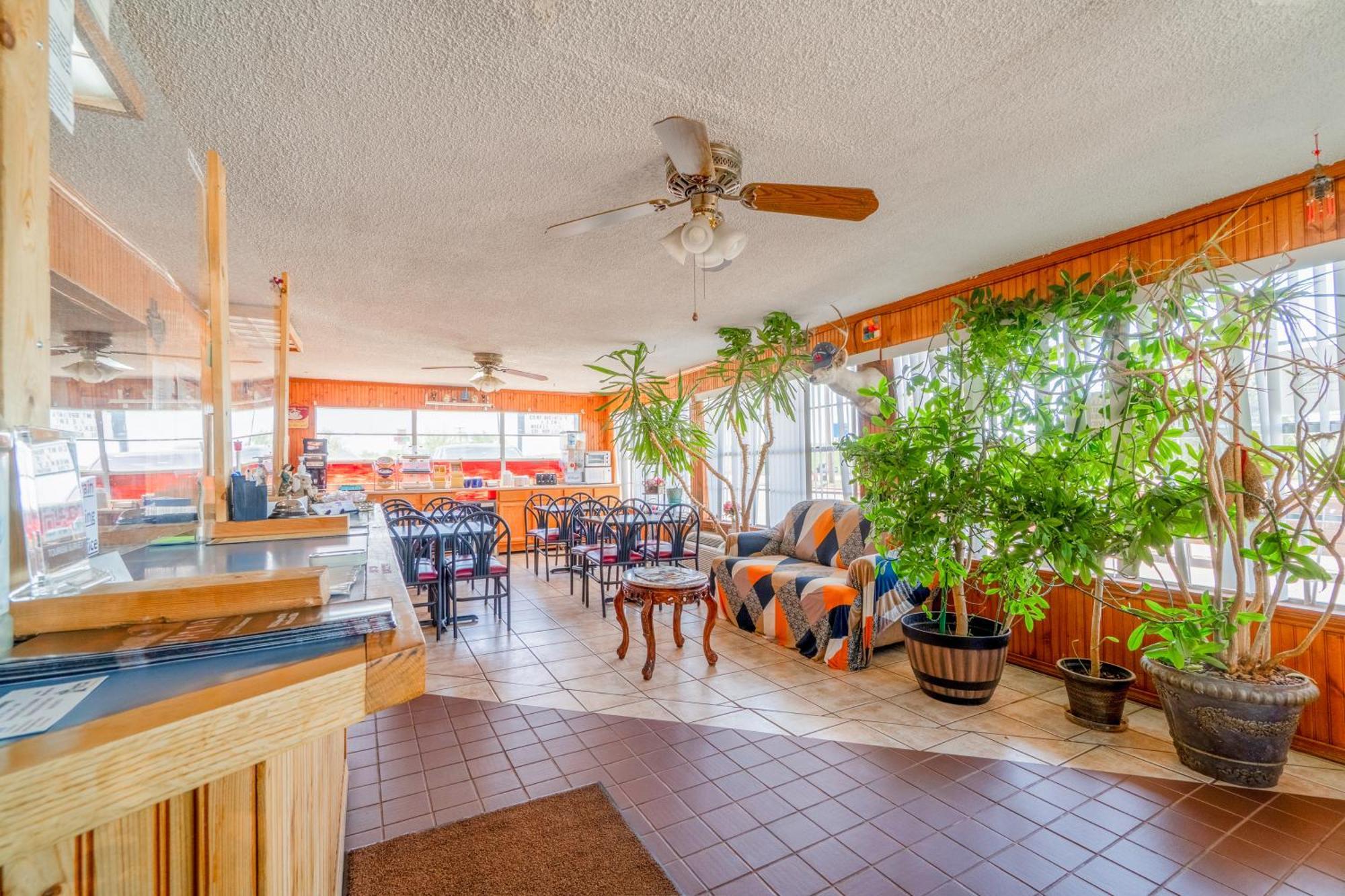Lone Star Inn By Oyo Vernon Texas Hwy 287 外观 照片